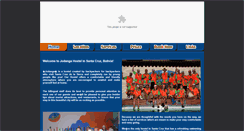 Desktop Screenshot of jodanga.com